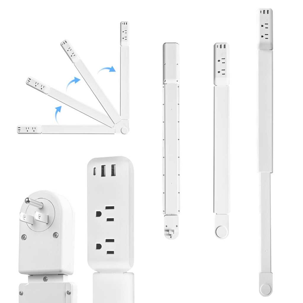 HOMGDGETS - Socket Expander