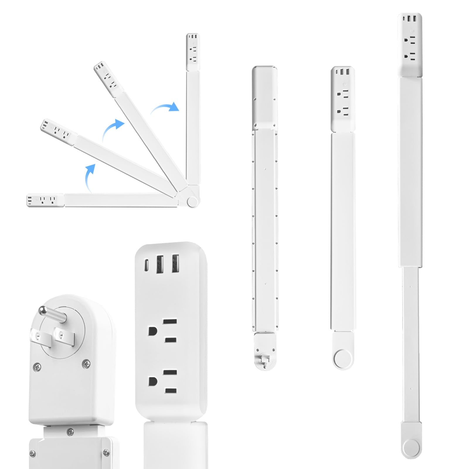 HOMGDGETS - Socket Expander